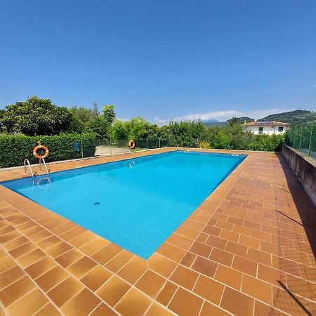 Apartmentsgarda - Residenza Elisabetta 10 巴多利诺 外观 照片