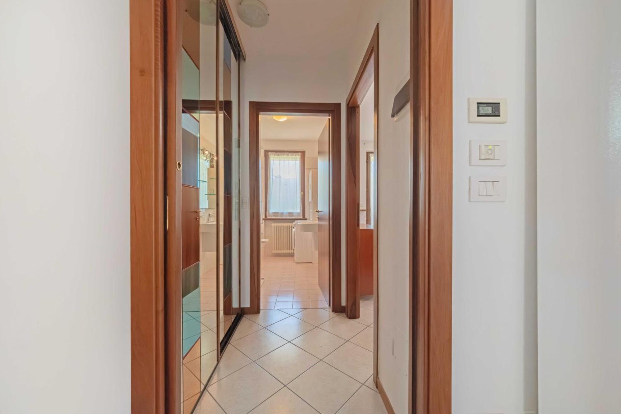Apartmentsgarda - Residenza Elisabetta 10 巴多利诺 外观 照片
