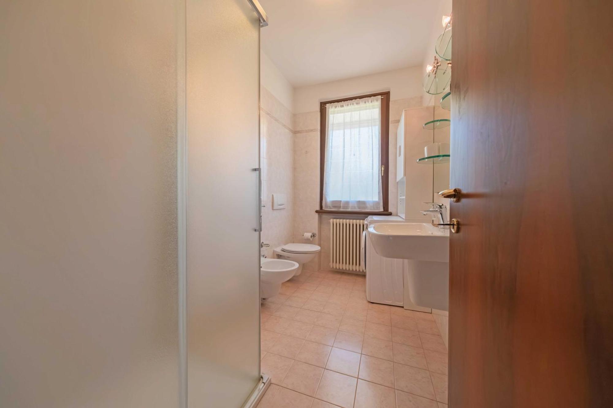 Apartmentsgarda - Residenza Elisabetta 10 巴多利诺 外观 照片