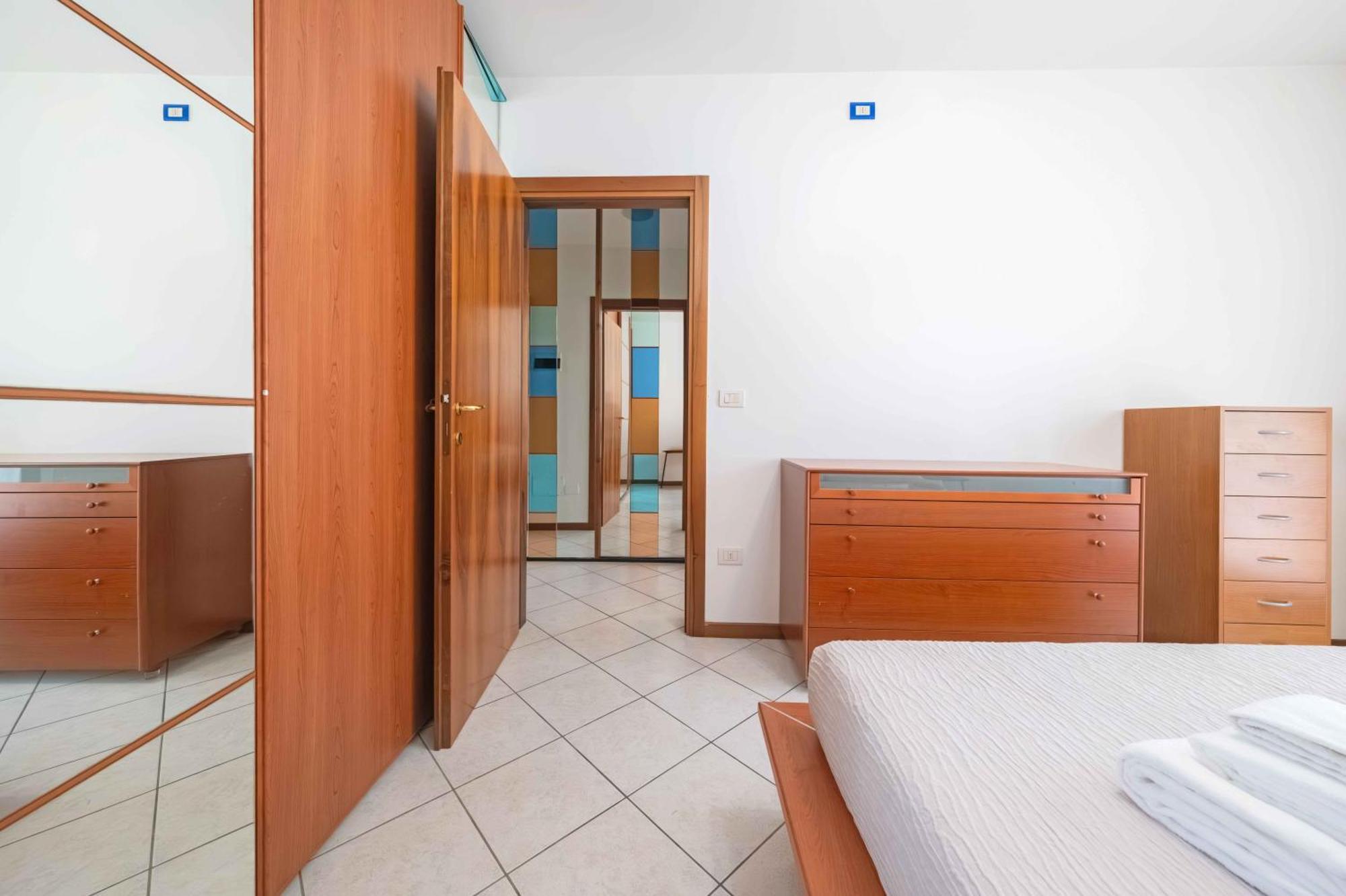 Apartmentsgarda - Residenza Elisabetta 10 巴多利诺 外观 照片